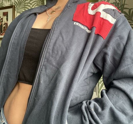 Elena Sophia Nicolosi OnlyFans-Leak