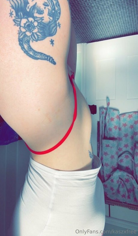 kaszxfree OnlyFans Pornografie