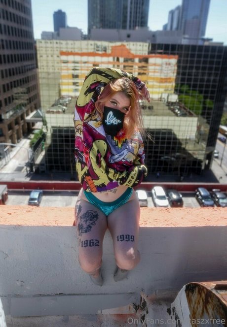 kaszxfree Nacktbilder geleakt OnlyFans