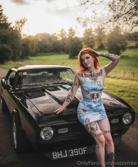 kaszxfree OnlyFans Bilder