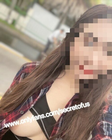 Secretofus OnlyFans-Leak