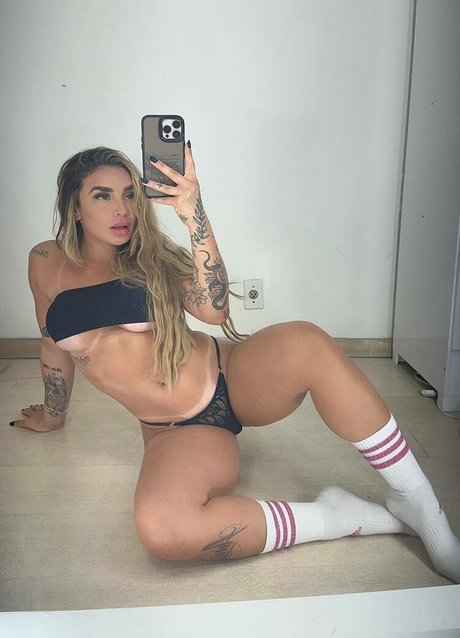 Gabriela Viana OnlyFans Leak Pornografie