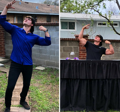 jamietylerflex Nacktbilder von OnlyFans geleakt