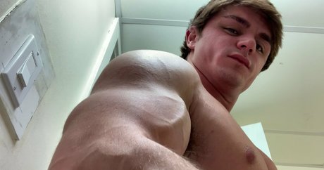 jamietylerflex OnlyFans Leaks