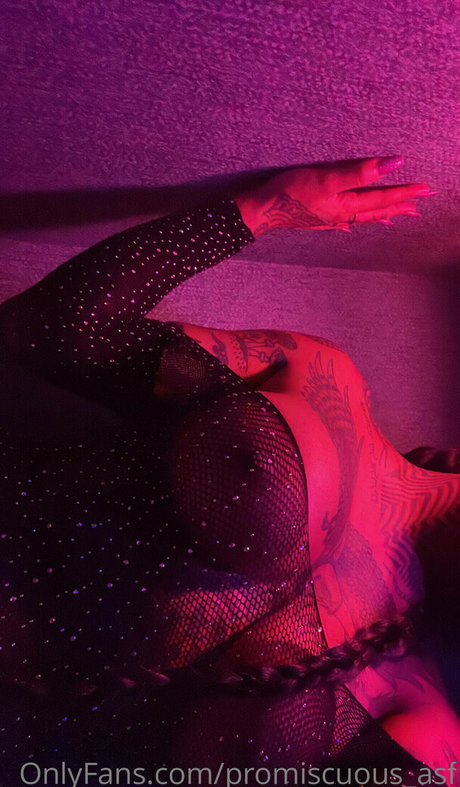 promiscuous asf Nur für Fans