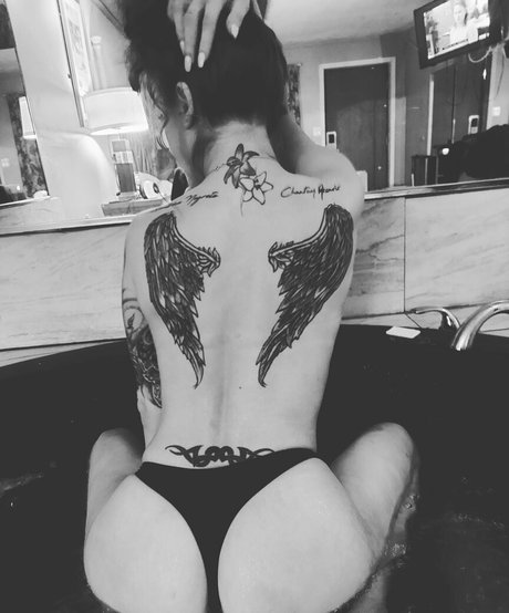 Scarlett Sofia OnlyFans geleakt