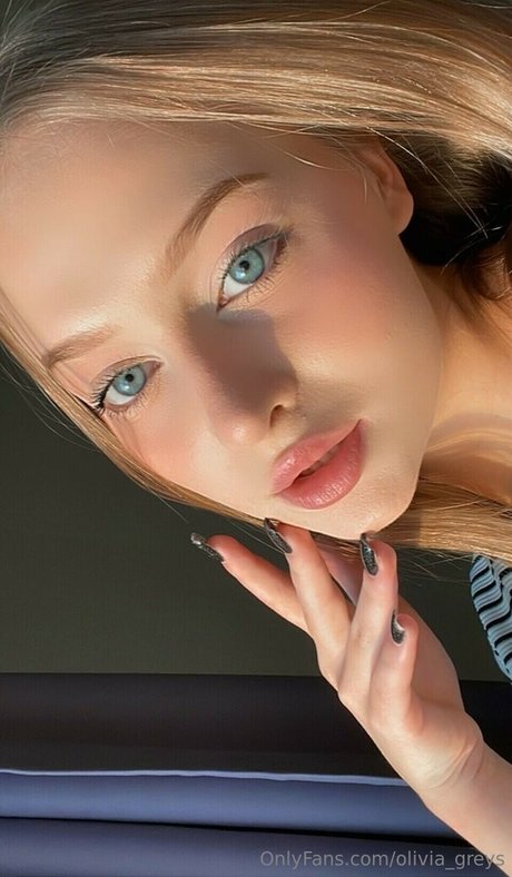 olivia greys Nacktbilder von OnlyFans