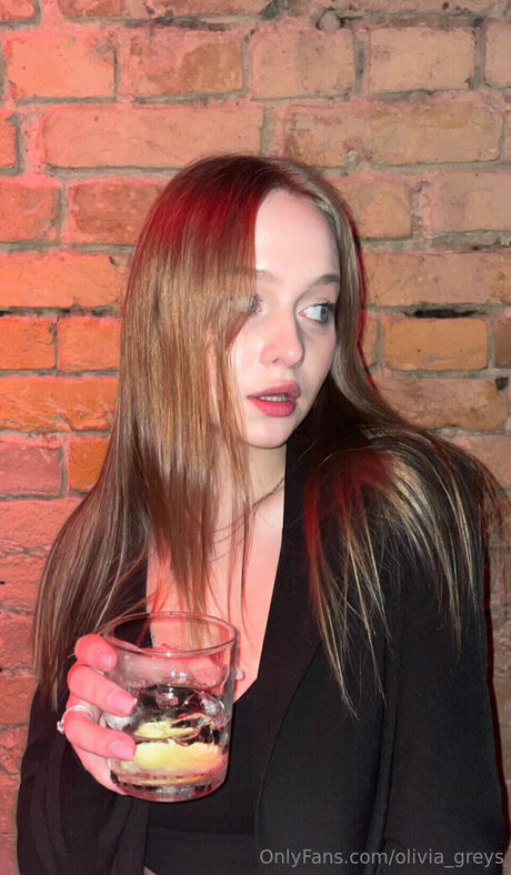 olivia greys XXX Leak OnlyFans