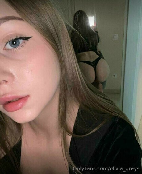 olivia greys 