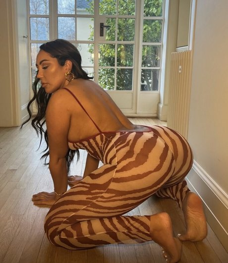 Sophie Kasaei Nacktbilder von OnlyFans geleakt