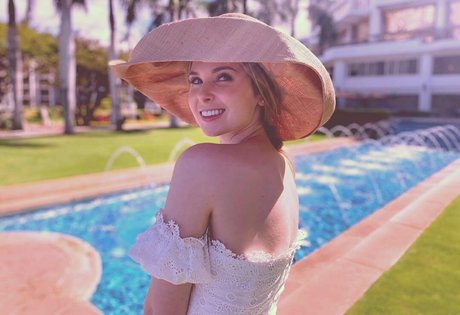 Kirsten Prout OnlyFans Pornografie