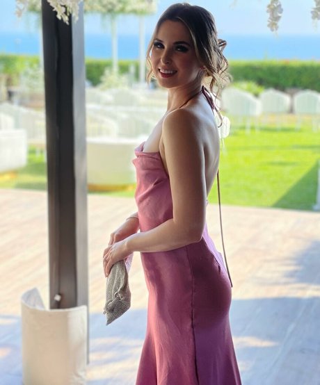 Kirsten Prout Nacktbilder-Leaks von OnlyFans