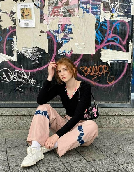 wonderaliceme Heiße OnlyFans Inhalte