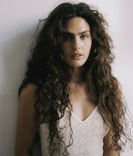 Achinoam Amar Nacktbilder von OnlyFans