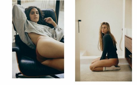 Achinoam Amar OnlyFans geleakte Pornografie