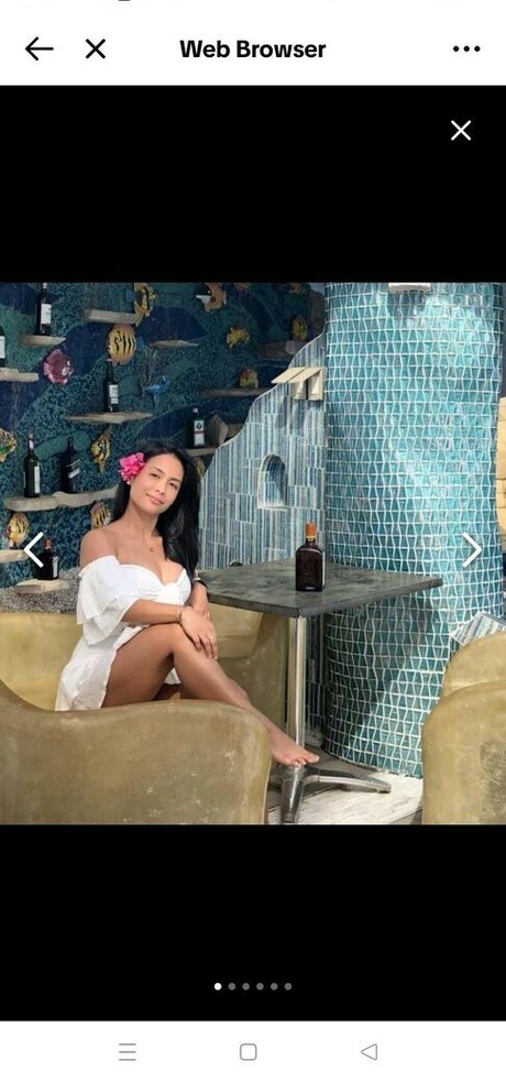 yoswagmama Nacktbilder von OnlyFans