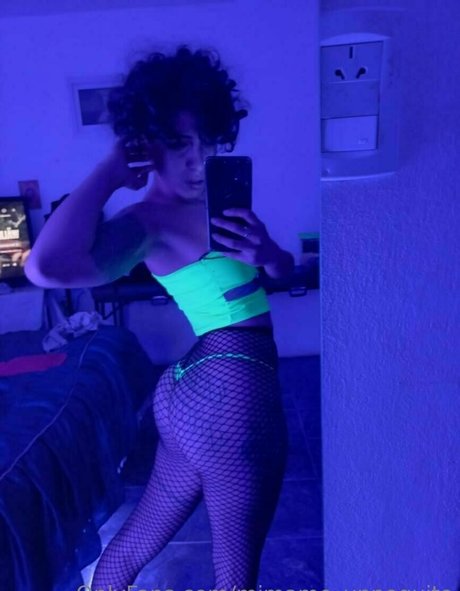 thequeenwithcurls Model OnlyFans Foto