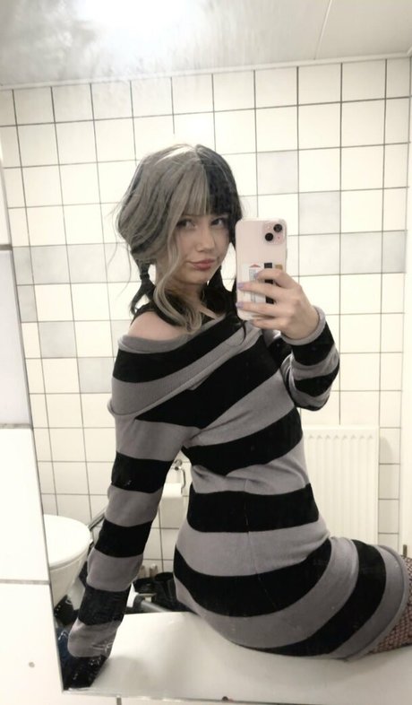 Pinkballzs OnlyFans-Bilder geleakt