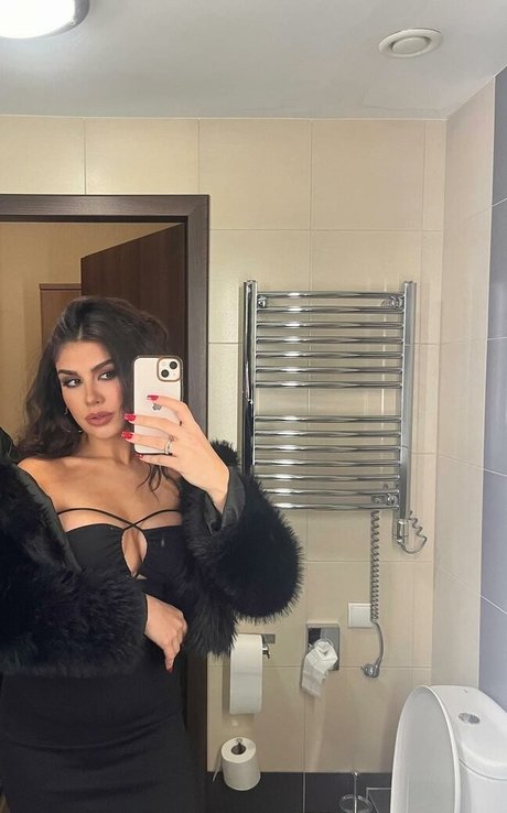 Vanessa Zachariadi OnlyFans Sextape