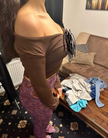 Vanessa Zachariadi OnlyFans Leaks Gratis