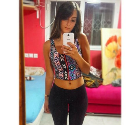 Liel Avitan Unzensiert OnlyFans