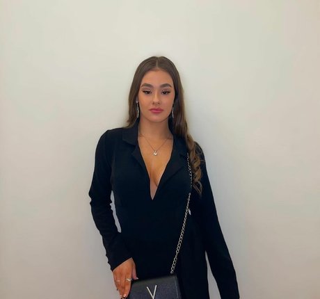 Sydney Etherington OnlyFans Gratis Porn