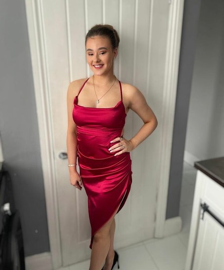 Sydney Etherington Leak von OnlyFans