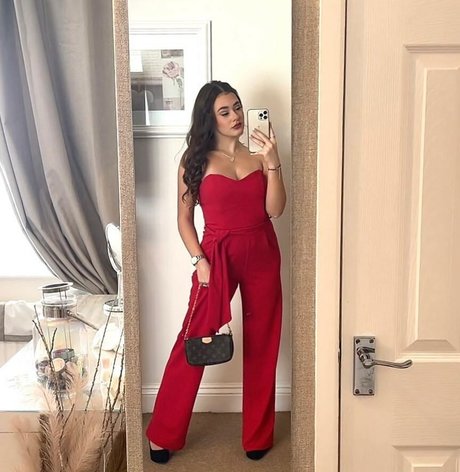 Sydney Etherington Füße OnlyFans