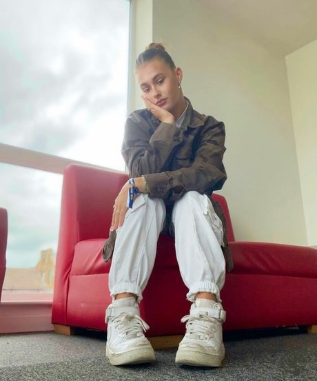 Sydney Etherington OnlyFans Fick geleakt