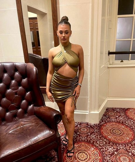 Sydney Etherington Nacktbilder von OnlyFans