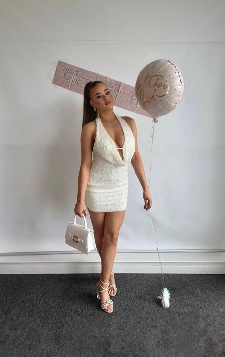 Sydney Etherington Füße OnlyFans