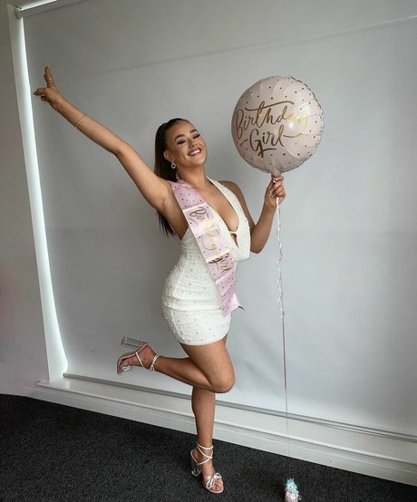 Sydney Etherington XXX OnlyFans