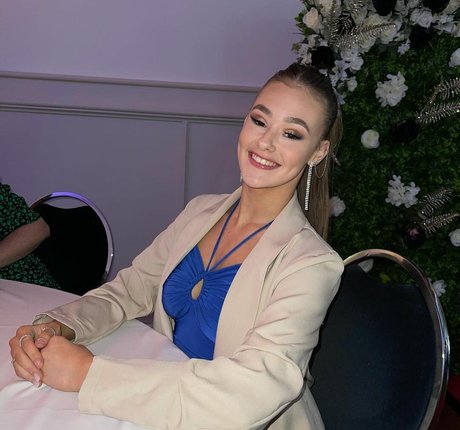 Sydney Etherington OnlyFans Pornografie geleakt