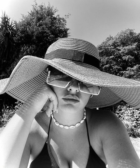 Sydney Etherington OnlyFans Sex