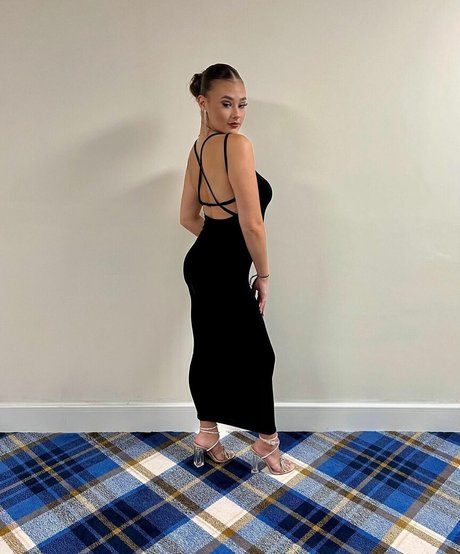 Sydney Etherington Nacktbilder von OnlyFans