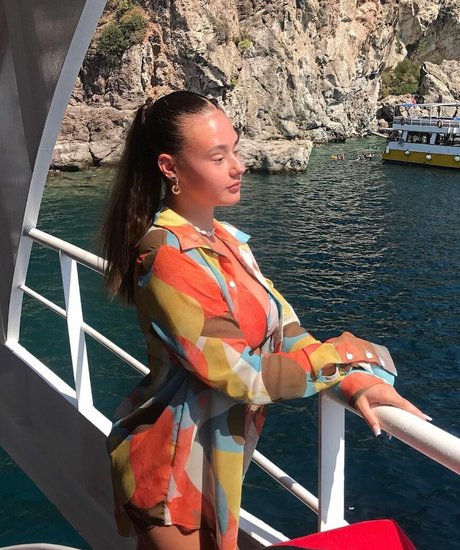 Sydney Etherington OnlyFans Leak Pornografie