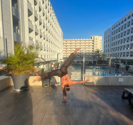 Sydney Etherington Nacktbilder OnlyFans geleakt