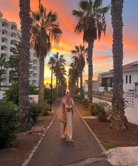 Sydney Etherington Nacktbilder geleakt