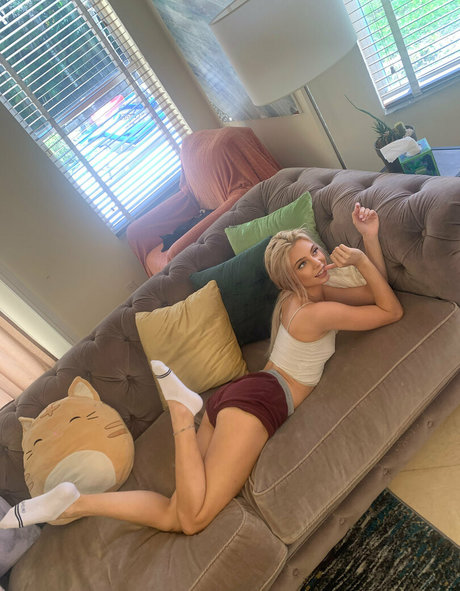 Josie Lynn OnlyFans Pornografie gratis