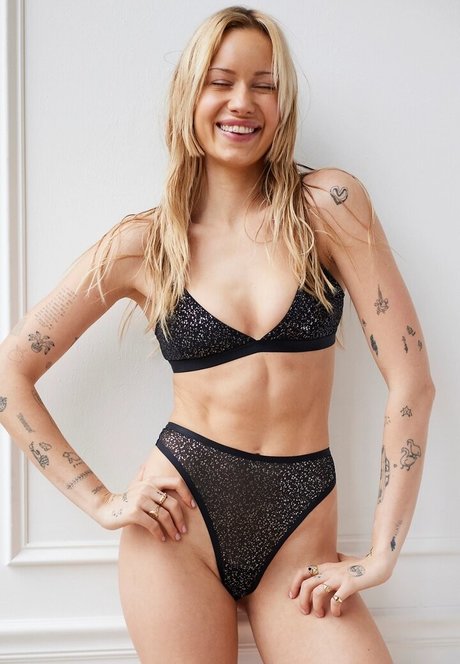 Lindsay Vrckovnik Linmick Nacktbilder von OnlyFans geleakt