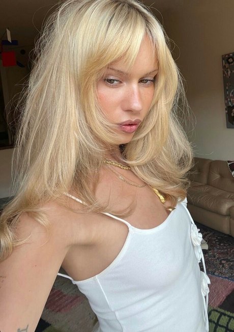 Lindsay Vrckovnik Linmick OnlyFans geleakter Pornografie