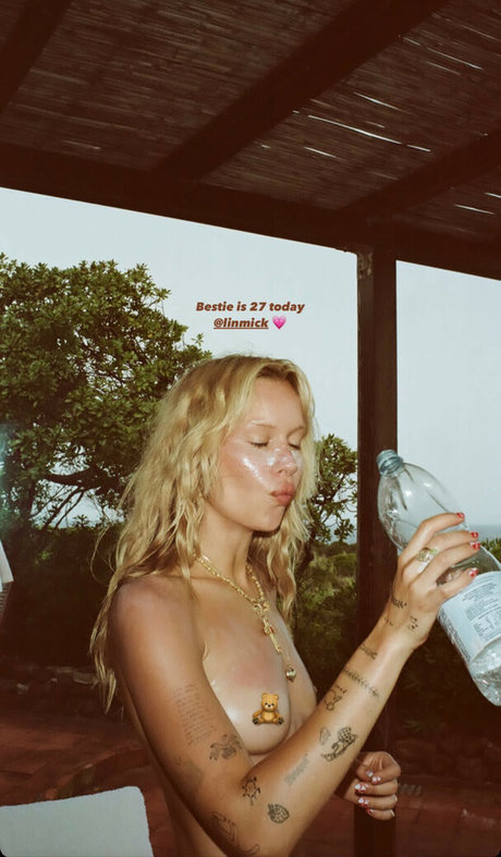 Lindsay Vrckovnik Linmick OnlyFans-Bilder