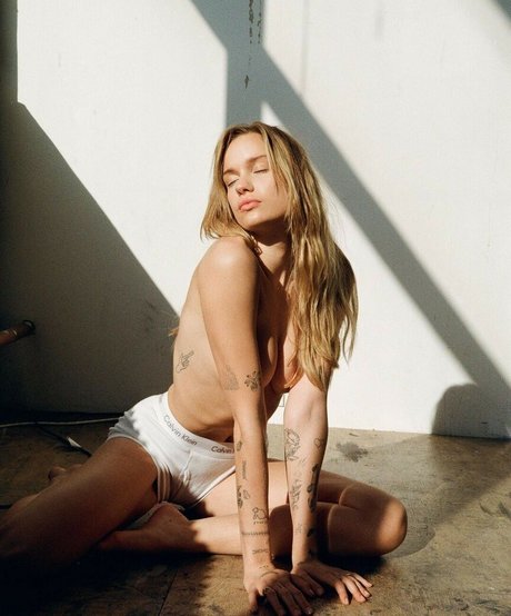 Lindsay Vrckovnik Linmick Nacktbilder von OnlyFans