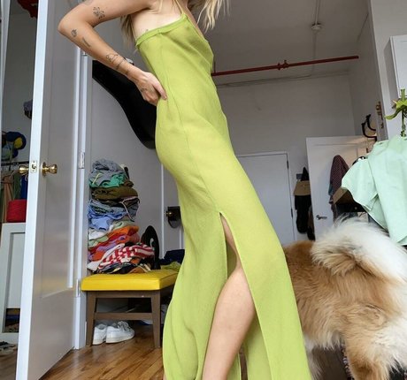 Lindsay Vrckovnik Linmick NurlyFans-Brüste