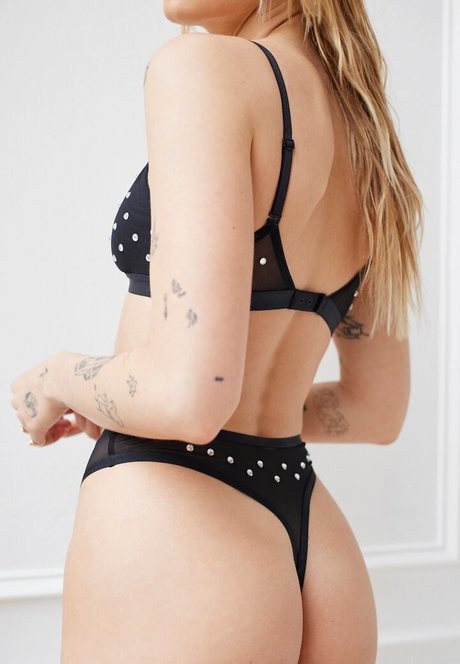 Lindsay Vrckovnik Linmick OnlyFans Leaks Nacktbilder