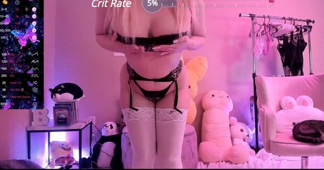 Babybenz OnlyFans Leak