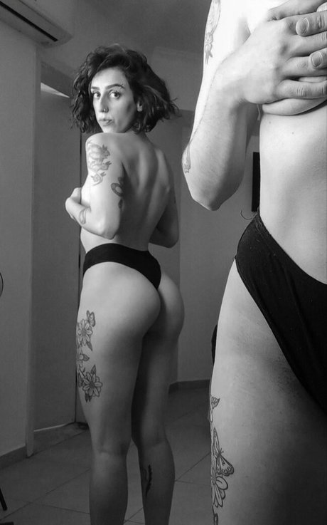 Nica Domingues OnlyFans XX