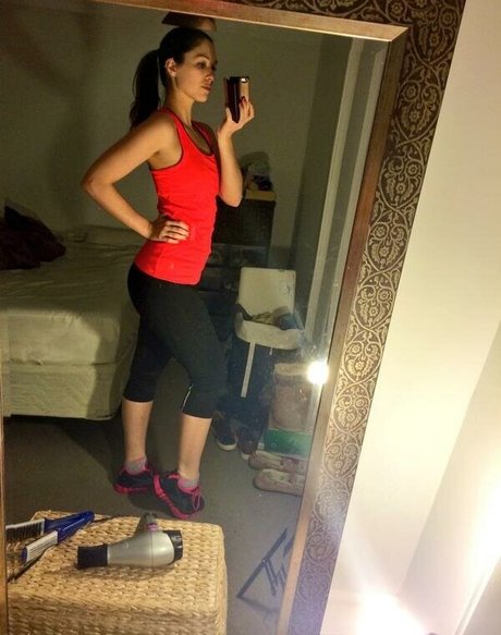 adrienneadora XXX Leak OnlyFans