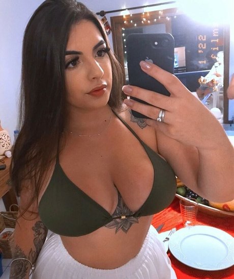 Duda Severo Nacktbilder von OnlyFans geleakt