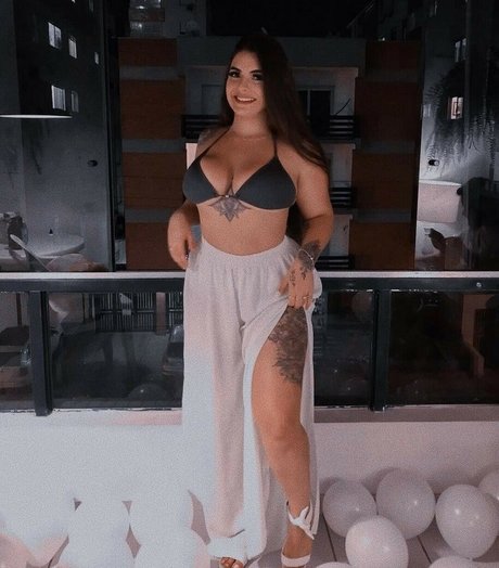 Duda Severo Nacktbilder OnlyFans Geleakt